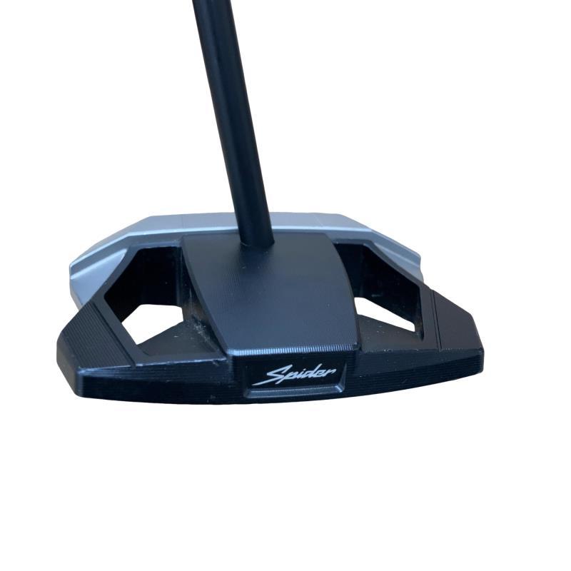 TaylorMade Spider 5K-ZT 長尺パター美品 TaylorMade（テーラーメイド） Spider 5K-ZT LONG 46インチ パター PT