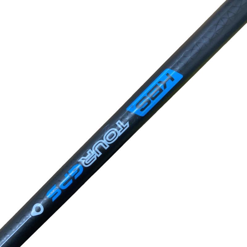 TaylorMade（テーラーメイド） Spider 5K-ZT LONG 46インチ パター PT