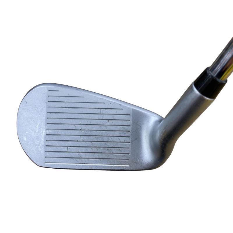 キャスコ Dolphin Pitch＆Run Wedge DPW-119 48° 34インチ(ジャンボグリップ) ウェッジ WG フレックスその他_1