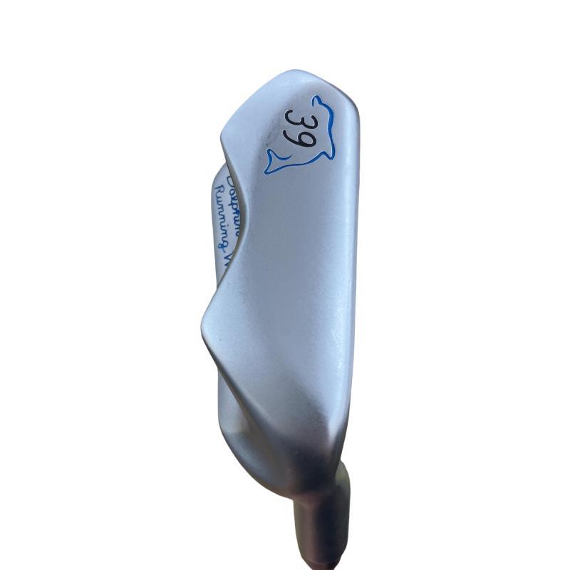 キャスコ Dolphin Running Wedge DRW-119 39° 34インチ(ジャンボグリップ) ウェッジ WG フレックスその他_3
