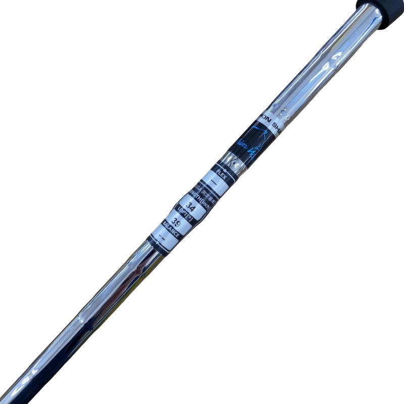 キャスコ Dolphin Running Wedge DRW-119 39° 34インチ(ジャンボグリップ) ウェッジ WG フレックスその他_4