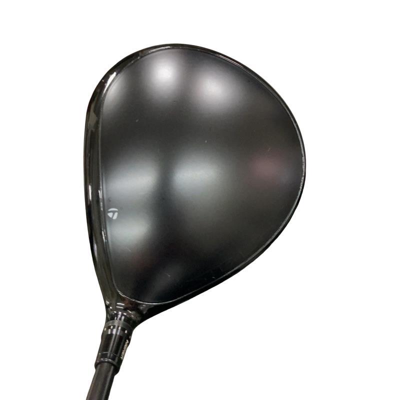 テーラーメイド STEALTH PLUS+ 10.5° ドライバー DR フレックスS_1