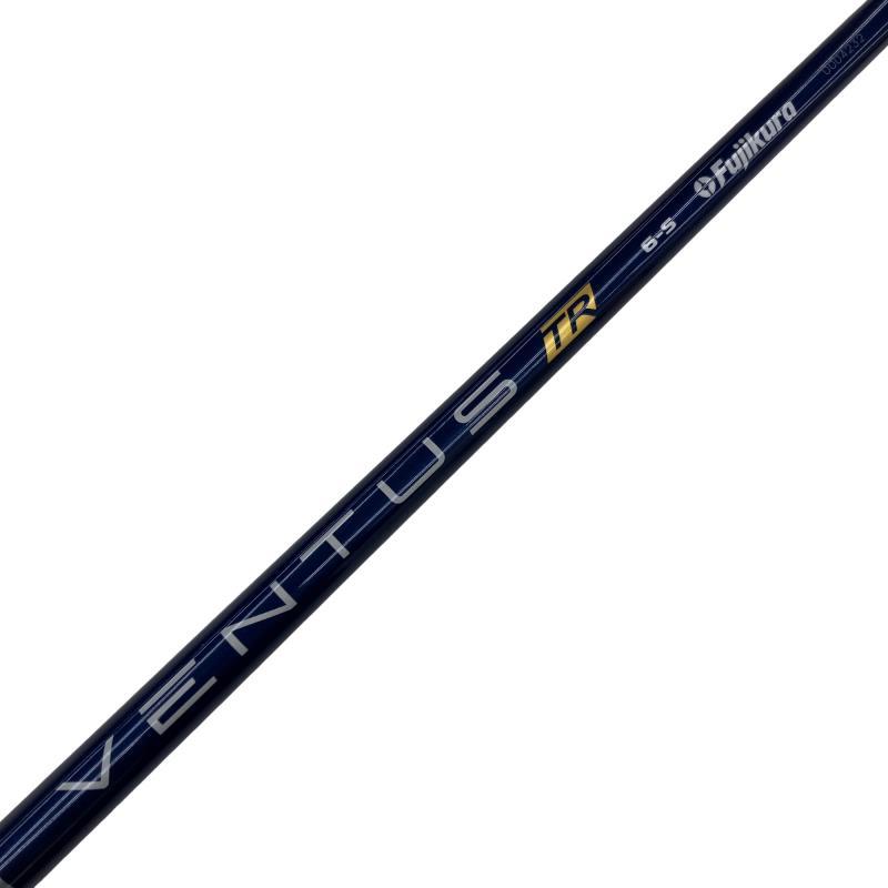 フジクラシャフト VENTUS TR BLUE 6 ドライバー用 シャフト VENTUS TR 