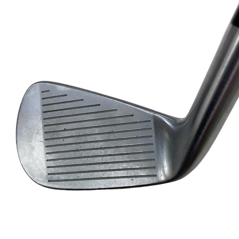 テーラーメイド Taylor Made P・7CB(2024) 5S アイアンセット IR フレックスS_2