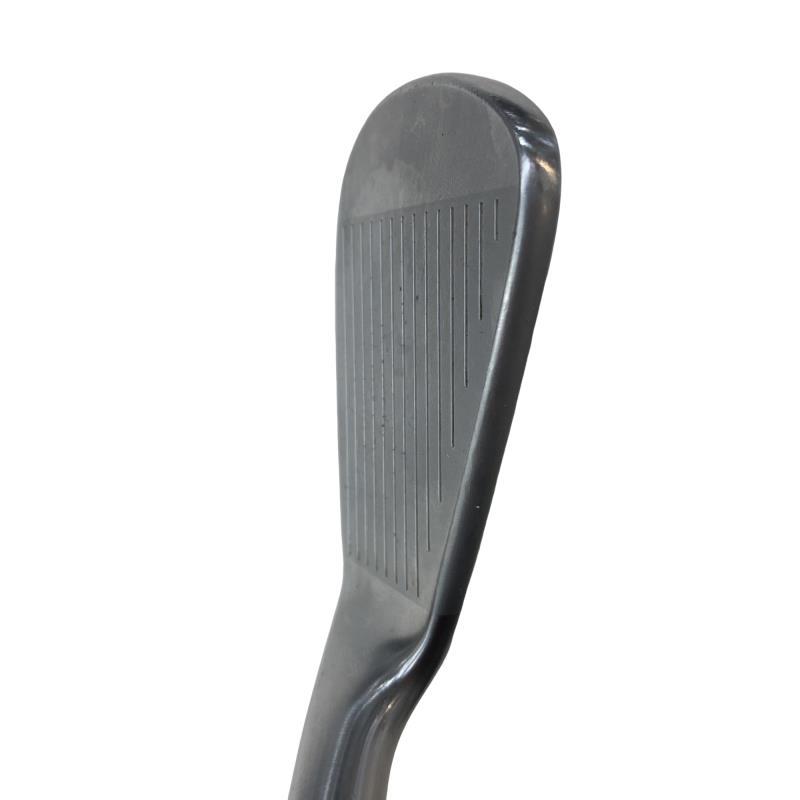 テーラーメイド Taylor Made P・7CB(2024) 5S アイアンセット IR フレックスS_3