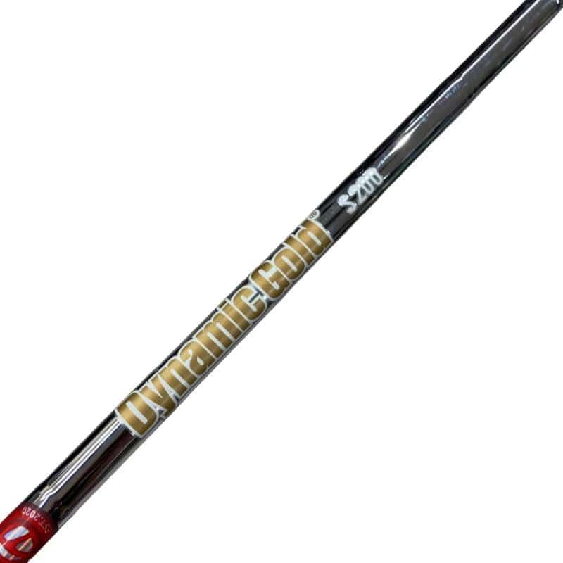 テーラーメイド Taylor Made P・7CB(2024) 5S アイアンセット IR フレックスS_5