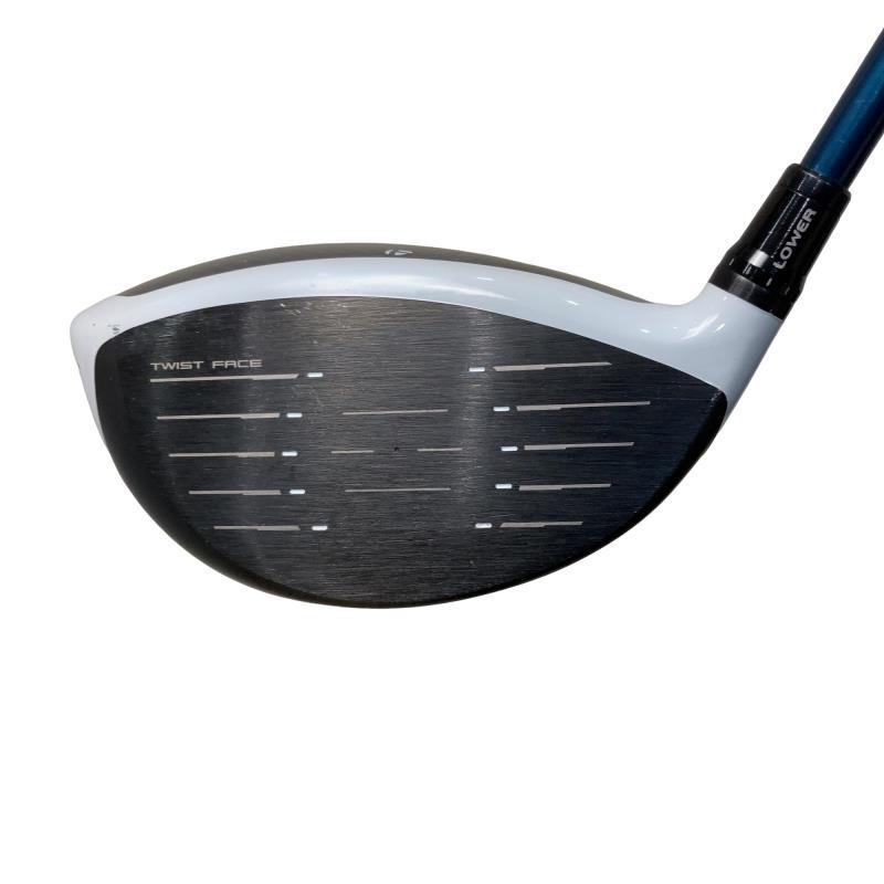 TaylorMade（テーラーメイド） SIM2 MAX 10.5° ドライバー DR