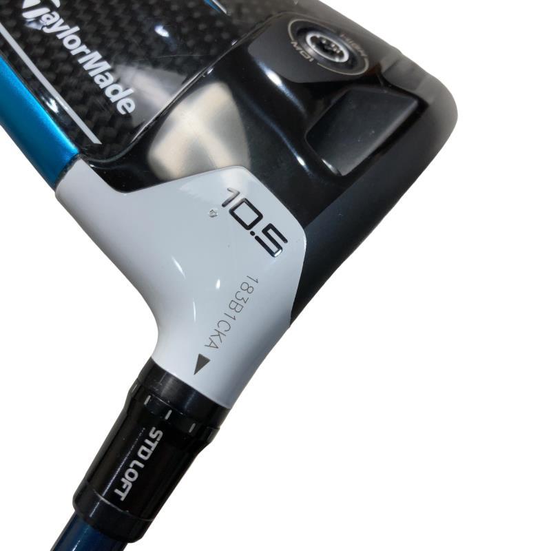 TaylorMade（テーラーメイド） SIM2 MAX 10.5° ドライバー DR