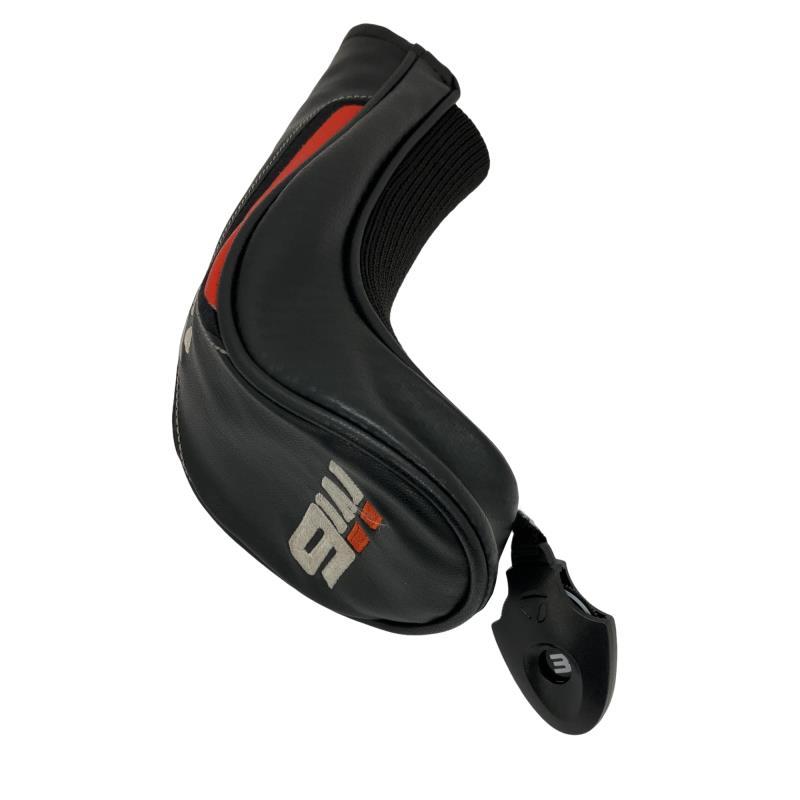 TaylorMade（テーラーメイド） M6 U3 ユーティリティ UT フレックスS
