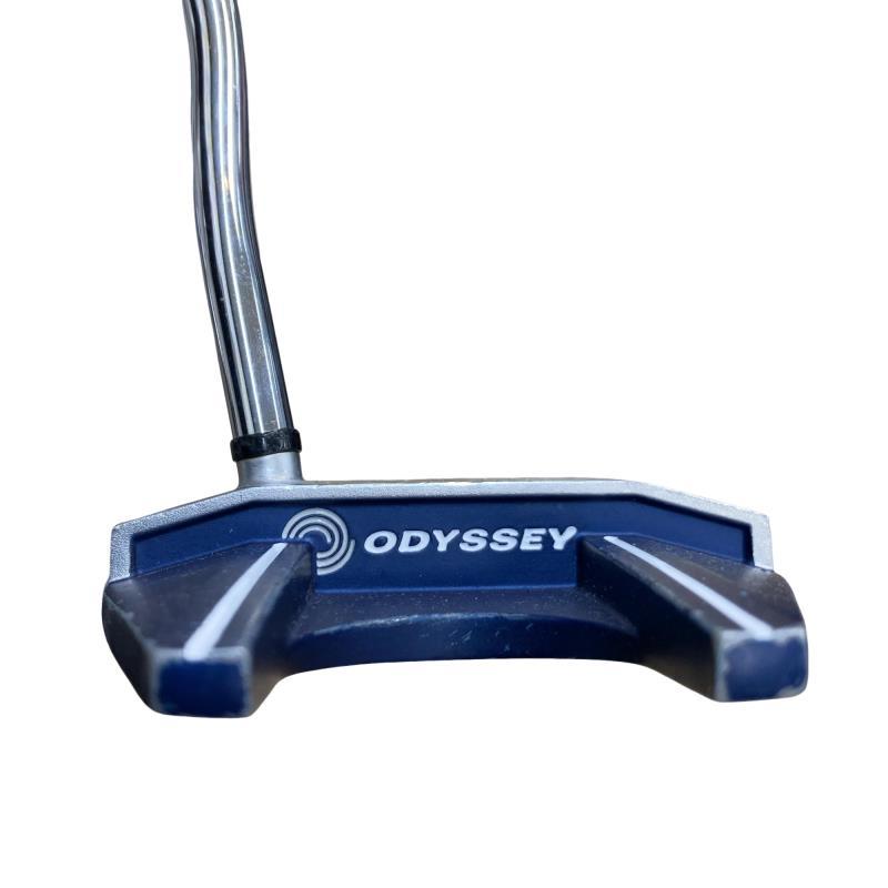 ODYSSEY（キャロウェイゴルフ） オデッセイ STROKE LAB SEVEN 32インチ