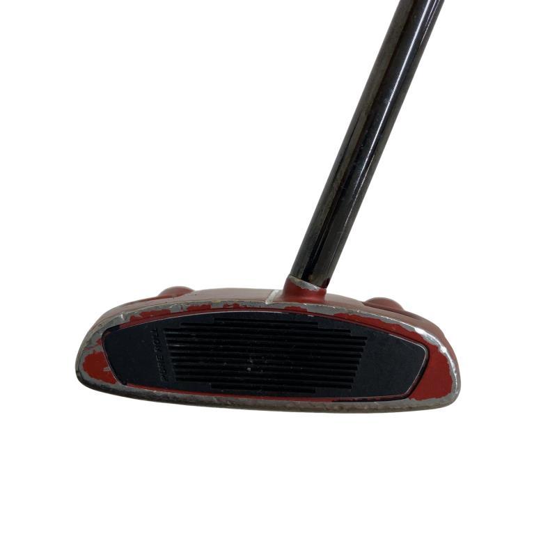 TaylorMade（テーラーメイド） Spider Tour RED(サイトライン