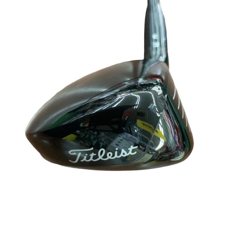 Titleist（タイトリスト） GT2 18° ユーティリティ UT フレックス