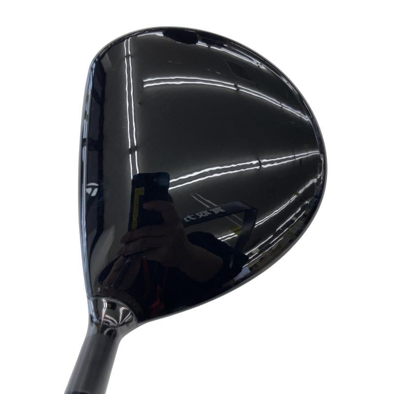 TaylorMade（テーラーメイド） Qi10 MAX 3W フェアウェイウッド FW