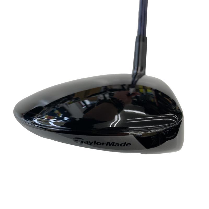 TaylorMade（テーラーメイド） Qi10 MAX 3W フェアウェイウッド FW