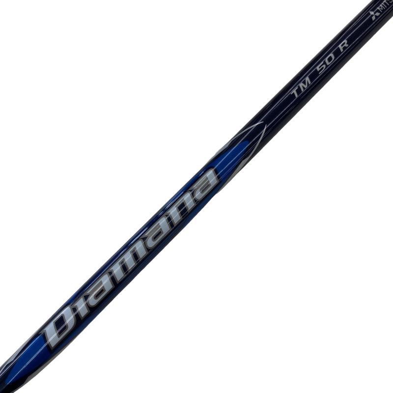 TaylorMade（テーラーメイド） Qi10 MAX 3W フェアウェイウッド FW