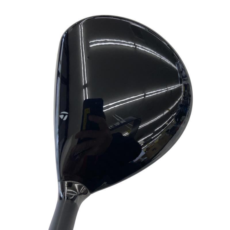 TaylorMade（テーラーメイド） Qi10 5W フェアウェイウッド FW