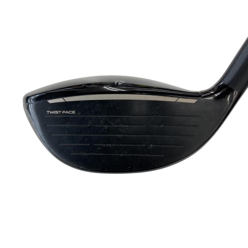 TaylorMade（テーラーメイド） Qi10 5W フェアウェイウッド FW