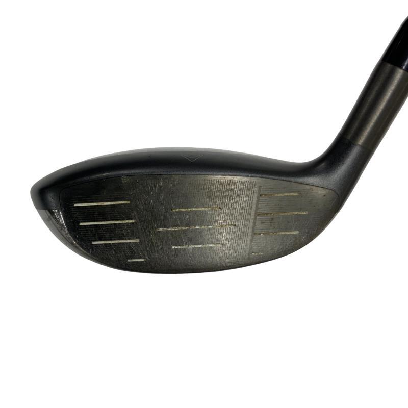 Callaway（キャロウェイ） PARADYM Ai SMOKE MAX D 7W フェアウェイ