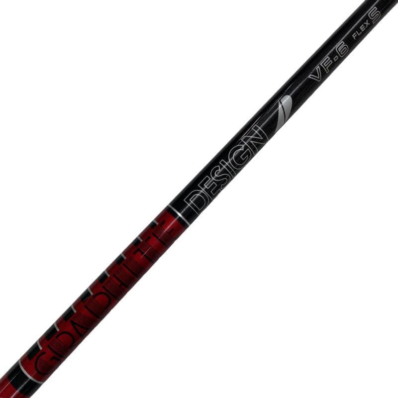 Callaway（キャロウェイ） PARADYM Ai SMOKE MAX D 7W フェアウェイ