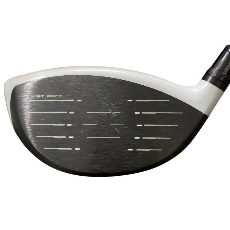 TaylorMade（テーラーメイド） SIM2 MAX-D 10.5° USA ドライバー DR
