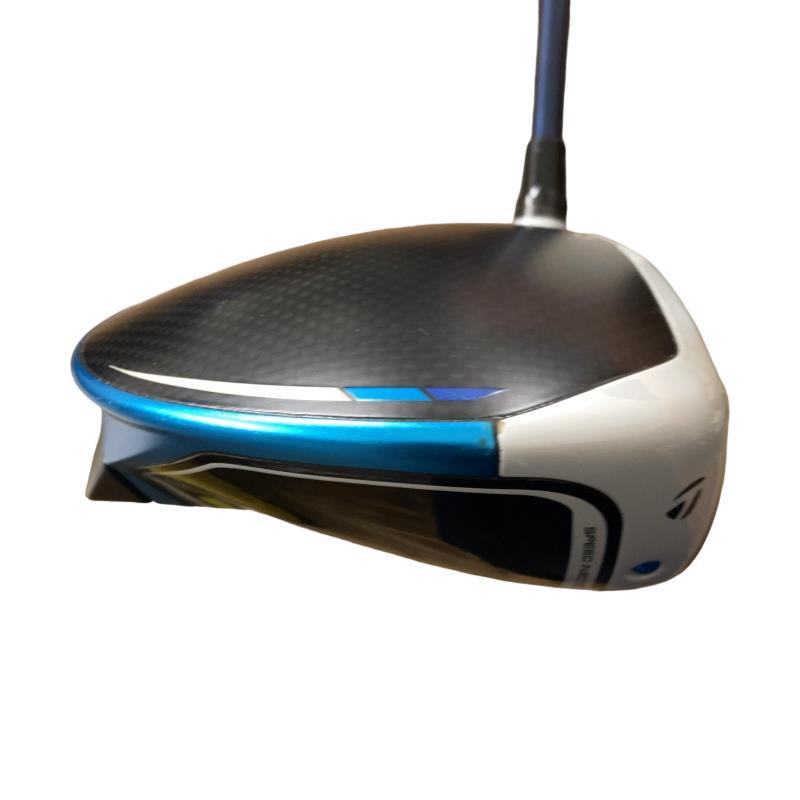 TaylorMade（テーラーメイド） SIM2 MAX-D 10.5° USA ドライバー DR