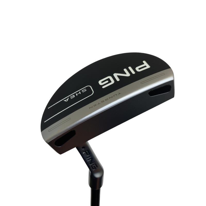 PING（ピン） PING SHEA(2023) 34インチ パター PT フレックスその他