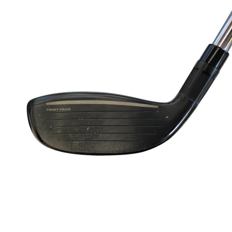 TaylorMade（テーラーメイド） STEALTH2 U5 ユーティリティ UT
