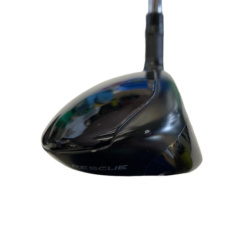 TaylorMade（テーラーメイド） STEALTH2 U5 ユーティリティ UT