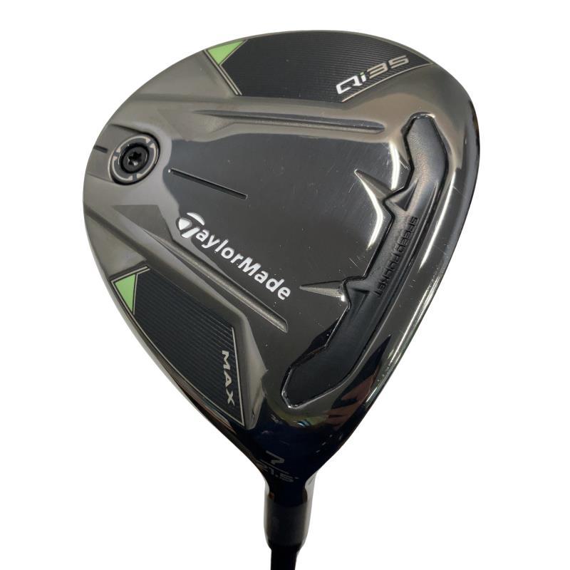 TaylorMade（テーラーメイド） Qi35 MAX 7W フェアウェイウッド FW