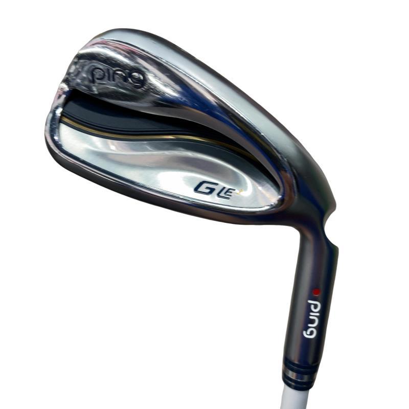 PING（ピン） G Le3 5S レディース アイアンセット IR フレックスA 