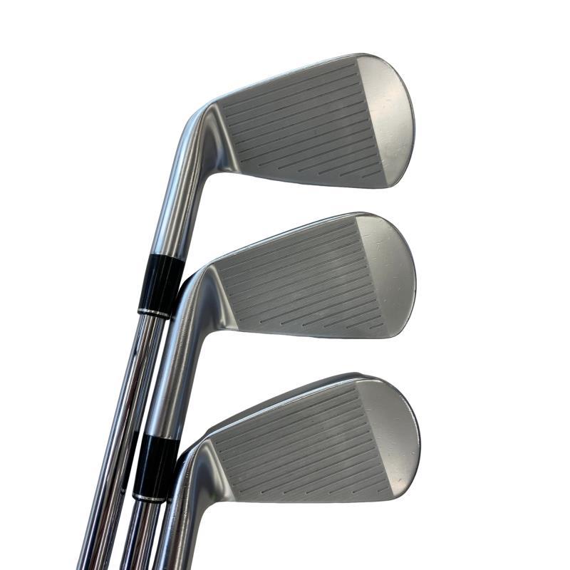 ダンロップ SRIXON ZXi7  6S アイアンセット IR フレックスR_1