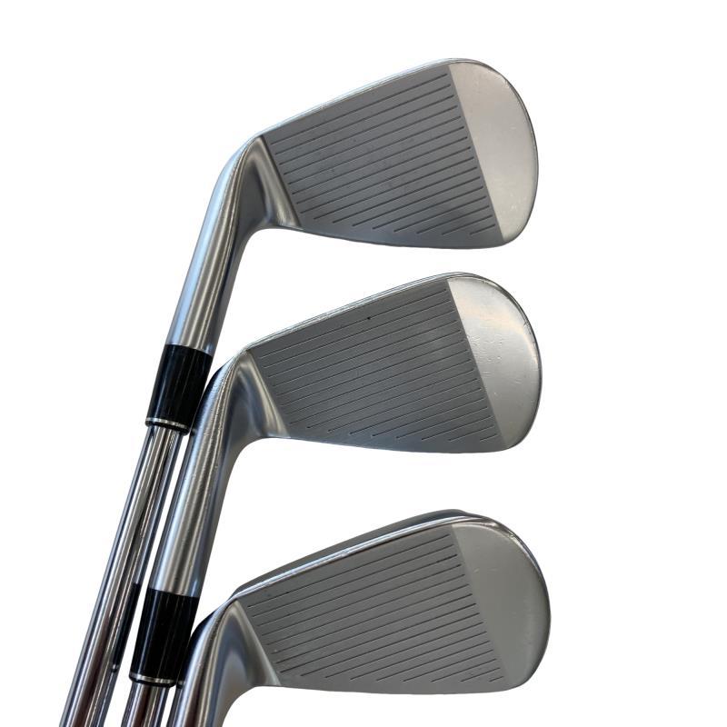 ダンロップ SRIXON ZXi7  6S アイアンセット IR フレックスR_2