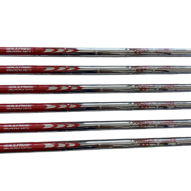 ダンロップ SRIXON ZXi7  6S アイアンセット IR フレックスR_5