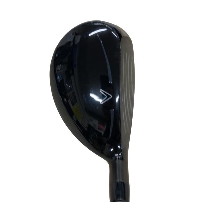 Callaway（キャロウェイ） ROGUE STAR U5 レフティ ユーティリティ UT