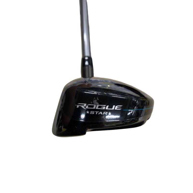 Callaway（キャロウェイ） ROGUE STAR U5 レフティ ユーティリティ UT