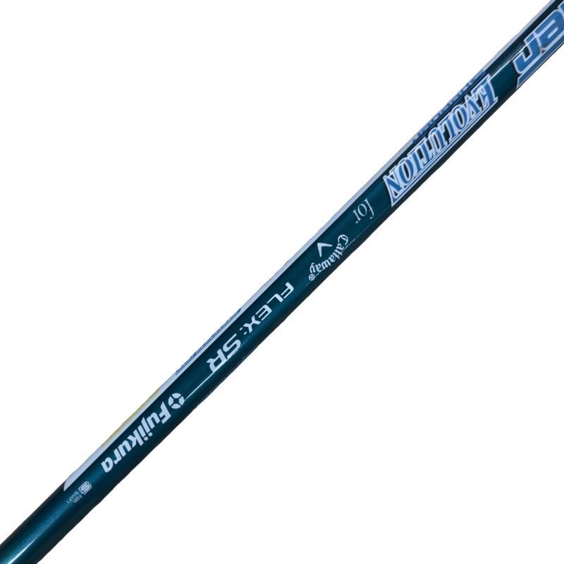 Callaway（キャロウェイ） ROGUE STAR U5 レフティ ユーティリティ UT