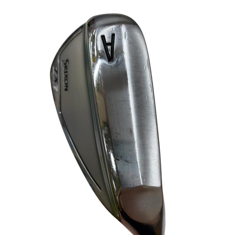 DUNLOP（ダンロップ） SRIXON ZX7 Mk II AW ウェッジ WG フレックス