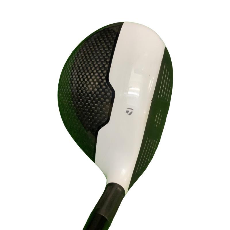 レフティTaylorMade M2 3番ウッド TaylorMade（テーラーメイド） M2 3W レフティ USA フェアウェイウッド