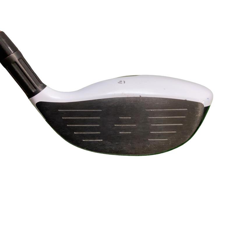 TaylorMade（テーラーメイド） M2 3W レフティ USA フェアウェイウッド