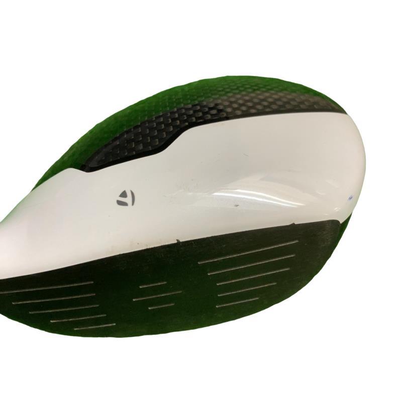 TaylorMade（テーラーメイド） M2 3W レフティ USA フェアウェイウッド