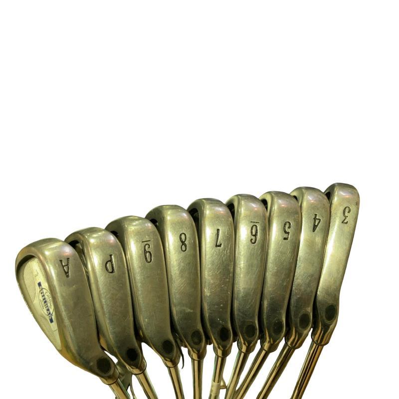 Callaway（キャロウェイ） STEELHEAD X-14 PRO SERIES 9S アイアン