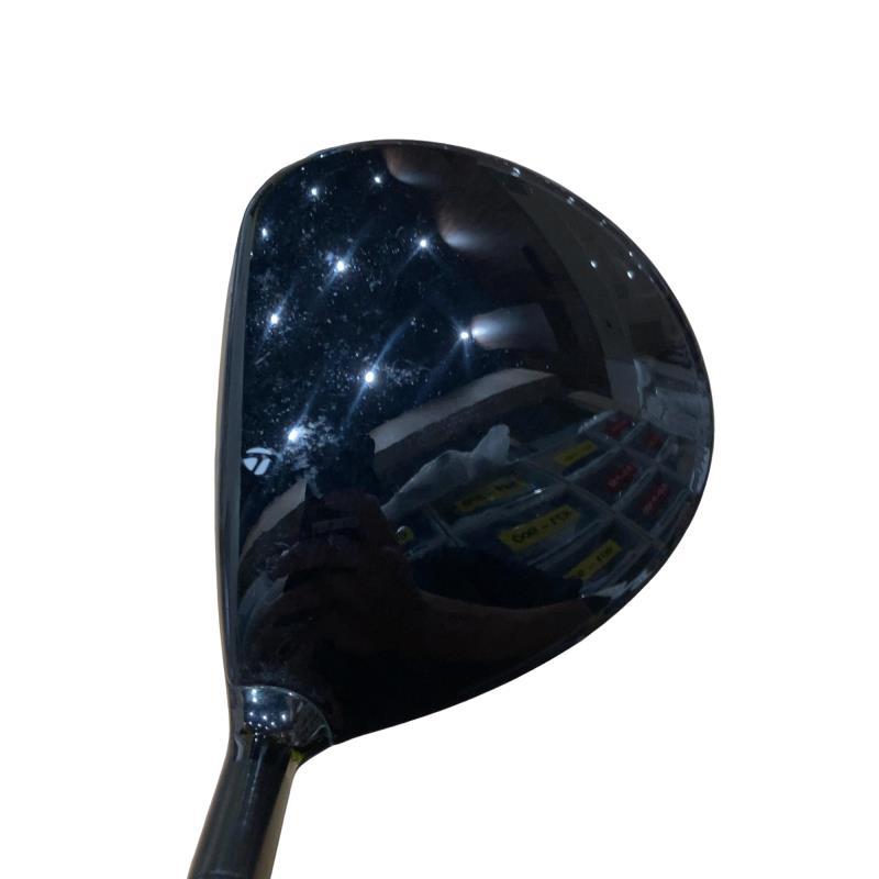 TaylorMade（テーラーメイド） Qi10 MAX 3W フェアウェイウッド FW