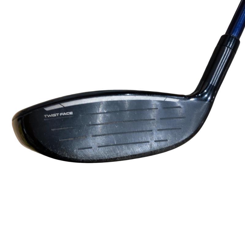 TaylorMade（テーラーメイド） Qi10 MAX 3W フェアウェイウッド FW