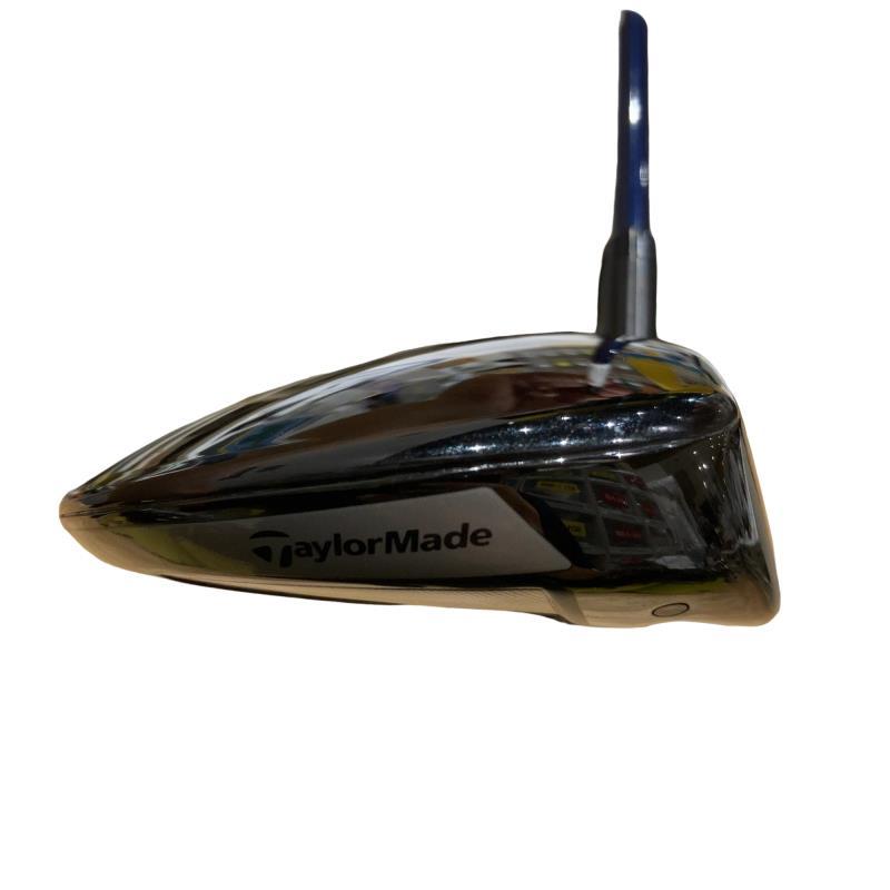TaylorMade（テーラーメイド） Qi10 MAX 3W フェアウェイウッド FW