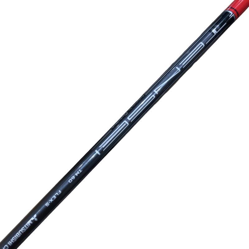 テーラーメイド STEALTH U5 ユーティリティ UT フレックスS_4