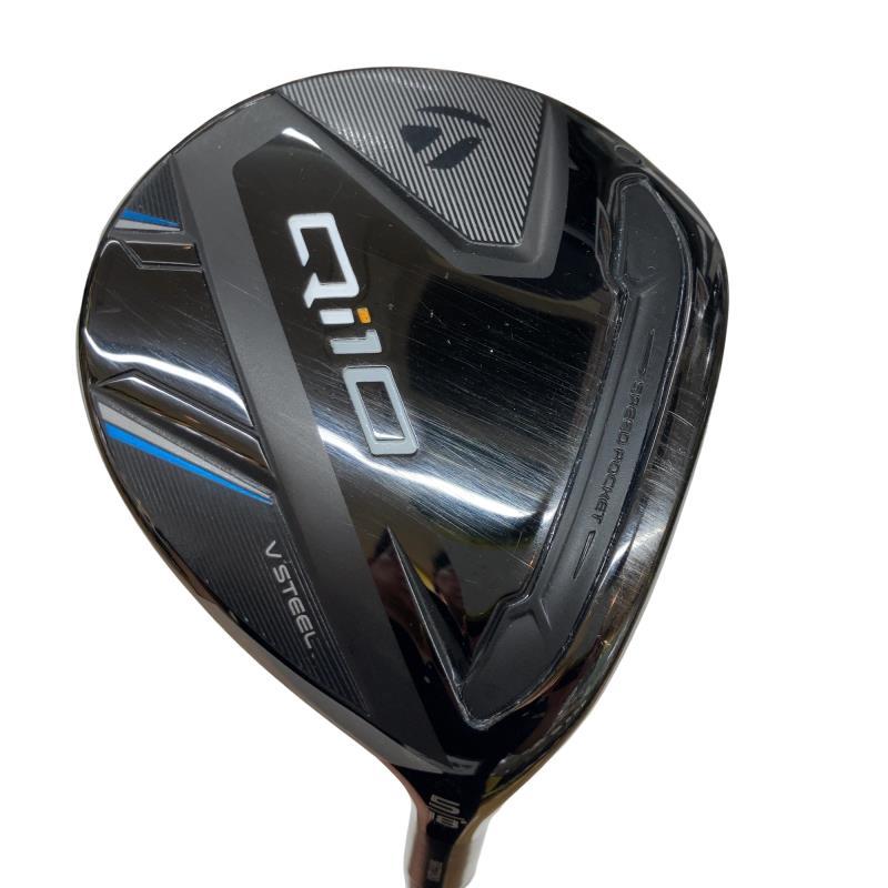 TaylorMade（テーラーメイド） Qi10 5W フェアウェイウッド FW