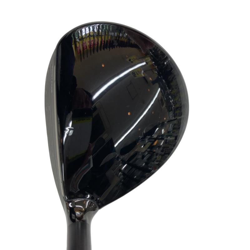 TaylorMade（テーラーメイド） Qi10 5W フェアウェイウッド FW