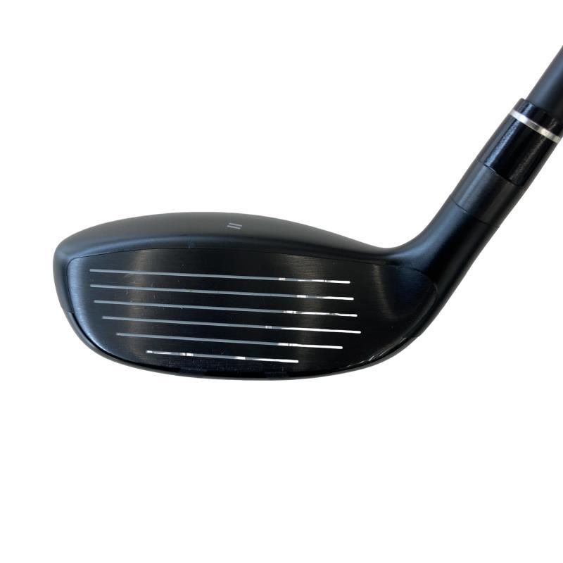 本間ゴルフ TOUR WORLD TW767 U4 ユーティリティ UT フレックスR_2