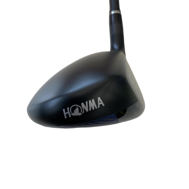 本間ゴルフ TOUR WORLD TW767 U4 ユーティリティ UT フレックスR_3
