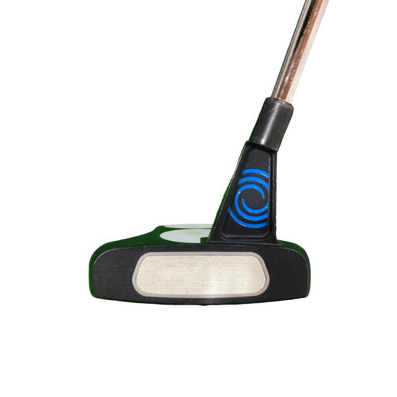 ODYSSEY（キャロウェイゴルフ） オデッセイ Ai-ONE TRI-BEAM 2-BALL CS